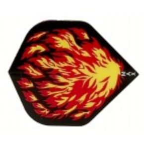 Misaladejuegos Plumas Power Max Standard Llamas PX-112 - Imagen 3