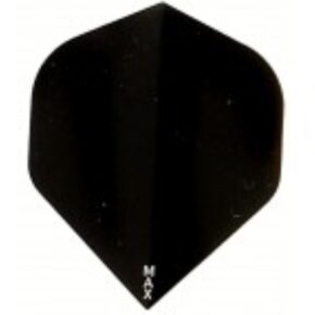 Misaladejuegos Plumas Power MAx Standard Negra 150