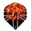 Misaladejuegos Plumas Power Max Standard Reino Unido Llamas PX-116