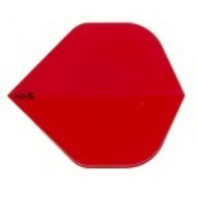 Misaladejuegos Plumas Power Max Standard  Roja PX-102 - Imagen 2