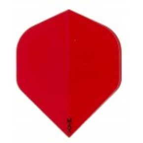 Misaladejuegos Plumas Power Max Standard  Roja PX-102