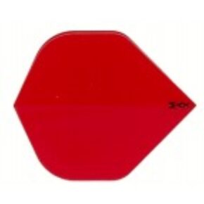 Misaladejuegos Plumas Power Max Standard  Roja PX-102 - Imagen 3