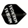 Misaladejuegos Plumas Power Max Standard Muchas Maracas Negra PX-114 - Imagen 3
