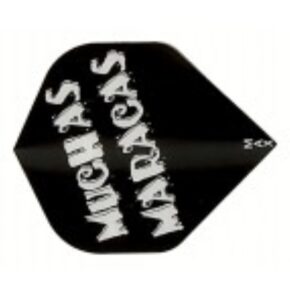 Misaladejuegos Plumas Power Max Standard Muchas Maracas Negra PX-114 - Imagen 3