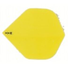 Misaladejuegos Plumas Power Max Standard Amarilla PX-104 - Imagen 2