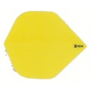 Misaladejuegos Plumas Power Max Standard Amarilla PX-104 - Imagen 3