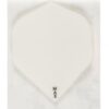 Misaladejuegos Plumas Power Max Standard Blanca PX-101