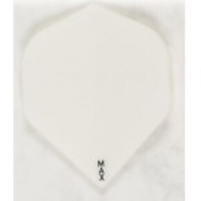 Misaladejuegos Plumas Power Max Standard Blanca PX-101