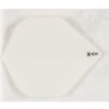 Misaladejuegos Plumas Power Max Standard Blanca PX-101 - Imagen 3