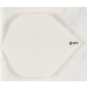 Misaladejuegos Plumas Power Max Standard Blanca PX-101 - Imagen 3