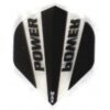 Misaladejuegos Plumas Power MAx Standard Logo Negra  PX-119