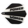 Misaladejuegos Plumas Power MAx Standard Logo Negra  PX-119 - Imagen 2