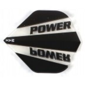 Misaladejuegos Plumas Power MAx Standard Logo Negra  PX-119 - Imagen 2