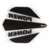 Misaladejuegos Plumas Power MAx Standard Logo Negra  PX-119 - Imagen 3