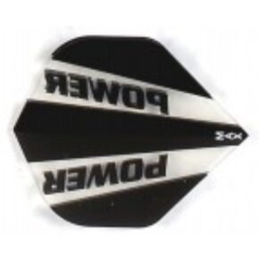 Misaladejuegos Plumas Power MAx Standard Logo Negra  PX-119 - Imagen 3