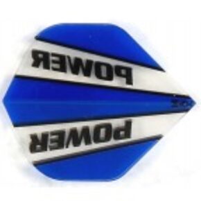 Misaladejuegos Plumas Power Max Standard Logo Azul PX-120 F3633 - Imagen 3