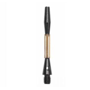 Misaladejuegos Cañas Harrows Heavy Metal Midi 41mm