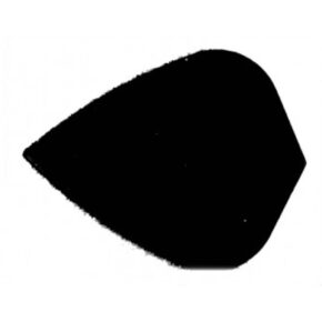 Misaladejuegos Plumas R4X Kite Negra 1632 - Imagen 2