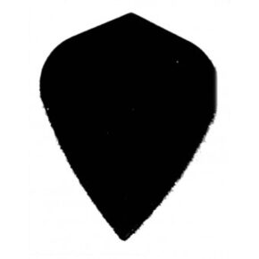 Misaladejuegos Plumas R4X Kite Negra 1632