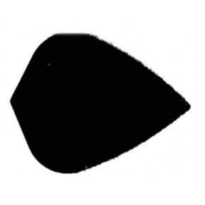 Misaladejuegos Plumas R4X Kite Negra 1632 - Imagen 3