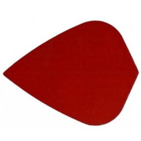 Misaladejuegos Plumas R4X Kite Roja 1630 - Imagen 2