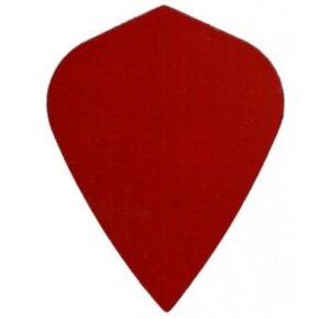 Misaladejuegos Plumas R4X Kite Roja 1630