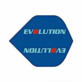 Misaladejuegos Plumas Evolution Standard Azul - Imagen 2