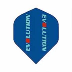 Misaladejuegos Plumas Evolution Standard Azul