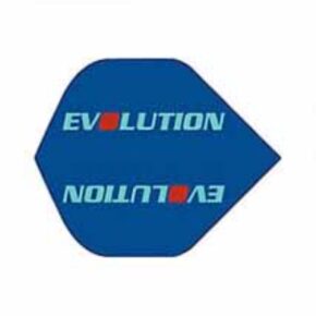 Misaladejuegos Plumas Evolution Standard Azul - Imagen 3