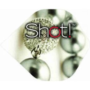 Misaladejuegos Plumas Shot Standard Bolas SF35091 - Imagen 2