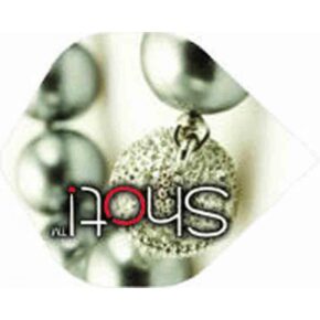 Misaladejuegos Plumas Shot Standard Bolas SF35091 - Imagen 3