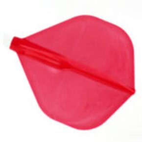 Misaladejuegos Plumas Fit Flight Air Standard Roja - Imagen 2