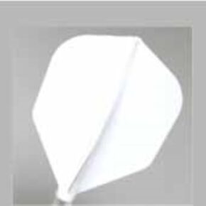 Misaladejuegos Plumas Fit Flight Air Shape Blanca
