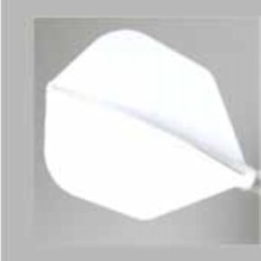 Misaladejuegos Plumas Fit Flight Air Shape Blanca - Imagen 3