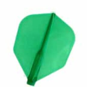 Misaladejuegos Plumas Fit Flight Air Shape Verde