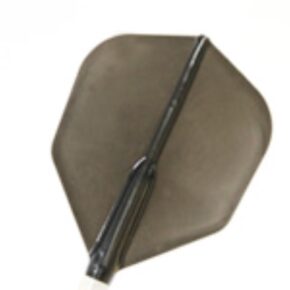 Misaladejuegos Plumas Fit Flight Air Shape D-Negra