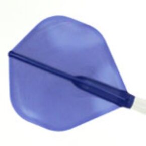 Misaladejuegos Plumas Fit Flight Air Standard Azul Oscuro - Imagen 3