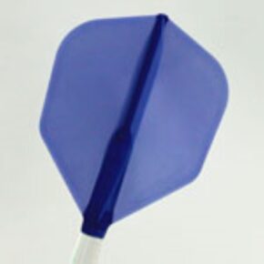 Misaladejuegos Plumas Fit Flight Air Shape Azul Oscuro