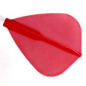 Misaladejuegos Plumas Fit Flight Air Kite Roja - Imagen 2