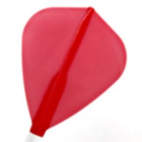 Misaladejuegos Plumas Fit Flight Air Kite Roja