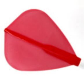 Misaladejuegos Plumas Fit Flight Air Kite Roja - Imagen 3
