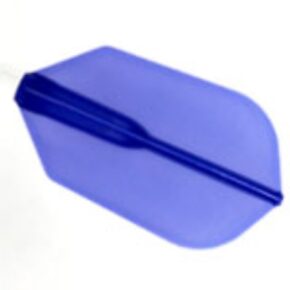 Misaladejuegos Plumas Fit Flight Air Slim Azul Oscuro - Imagen 2