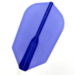 Misaladejuegos Plumas Fit Flight Air Slim Azul Oscuro