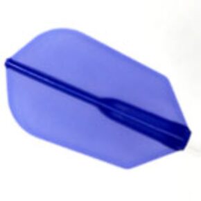 Misaladejuegos Plumas Fit Flight Air Slim Azul Oscuro - Imagen 3