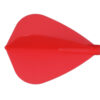 Misaladejuegos Plumas Fit Flight 6 unid. Kite Roja - Imagen 3