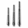 Misaladejuegos Cañas Fit Shaft Metal Super Duralumin Spining Talla 1