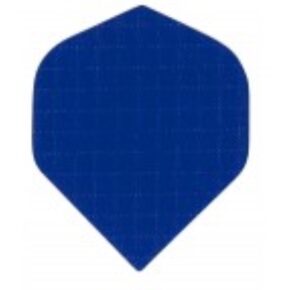Misaladejuegos Plumas Tela Standard Azul Oscuro