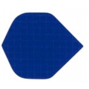 Misaladejuegos Plumas Tela Standard Azul Oscuro - Imagen 3