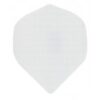 Misaladejuegos Plumas Tela Standard Blanca