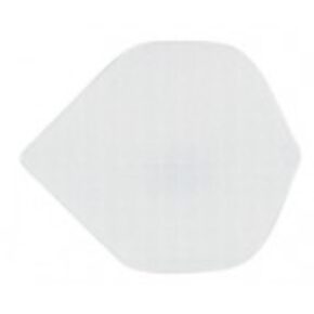 Misaladejuegos Plumas Tela Standard Blanca - Imagen 2
